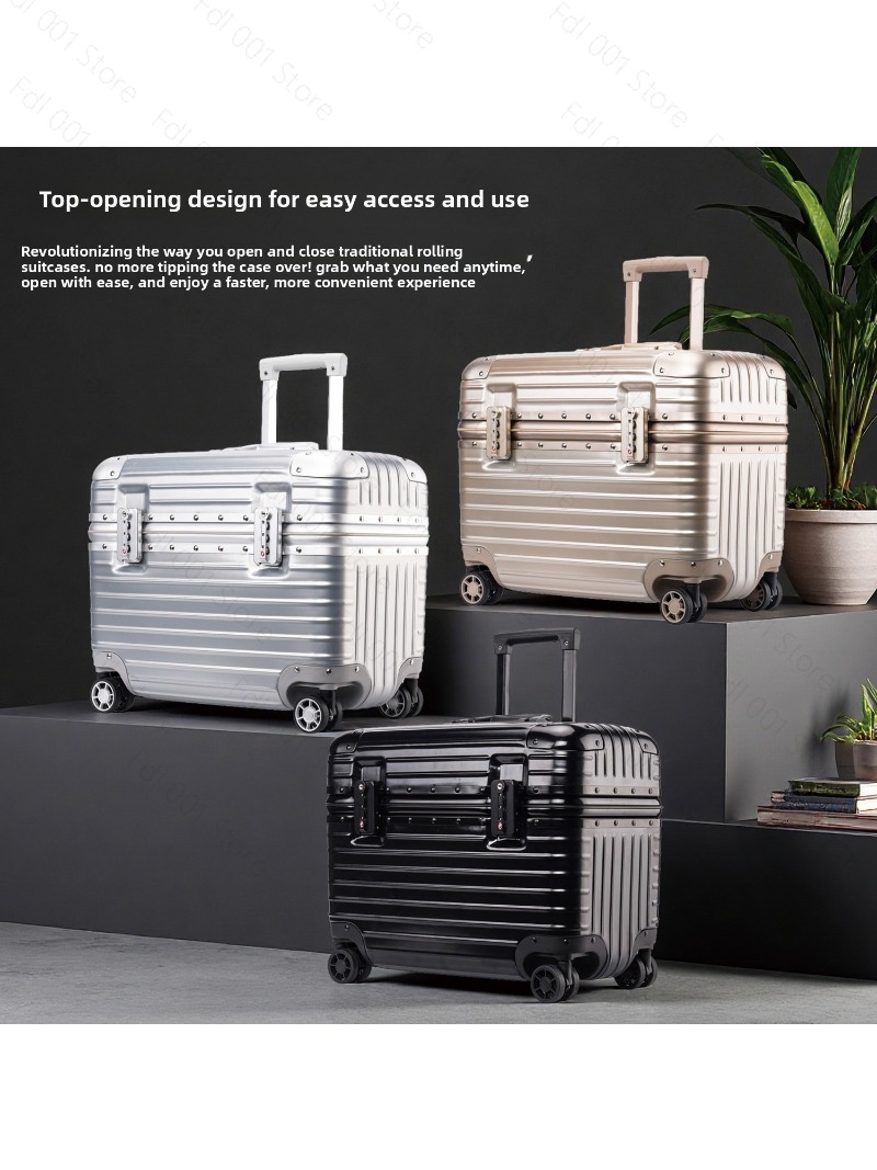 Fotografie-Trolleykoffer mit o – Travel Luggage Set Bewertung und Preis