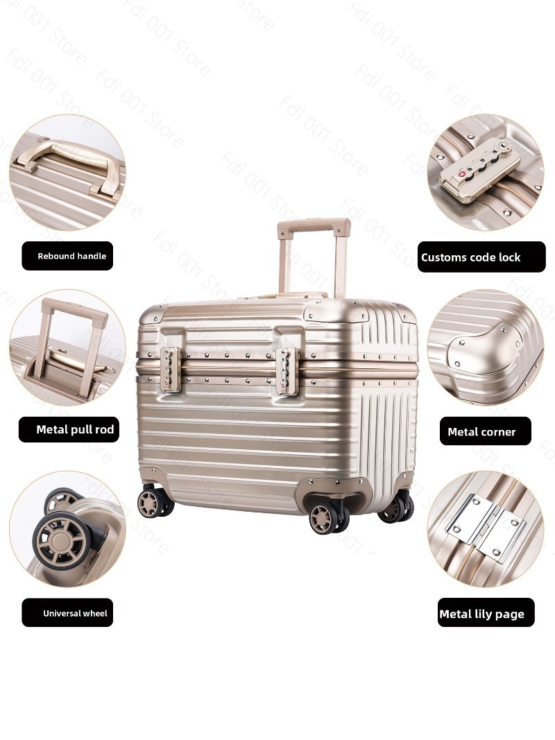 Fotografie-Trolleykoffer mit o – Travel Luggage Set Bewertung und Preis