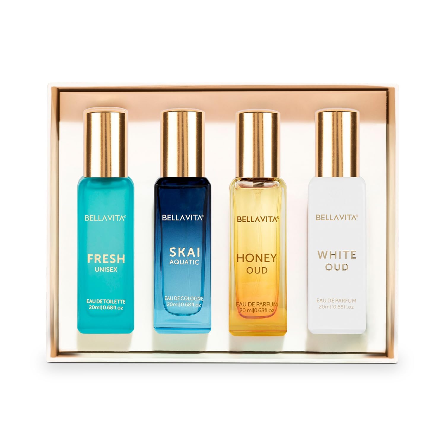 Generic Bella Vita Luxus Unise – Luxury Gift Set Bewertung und Preis