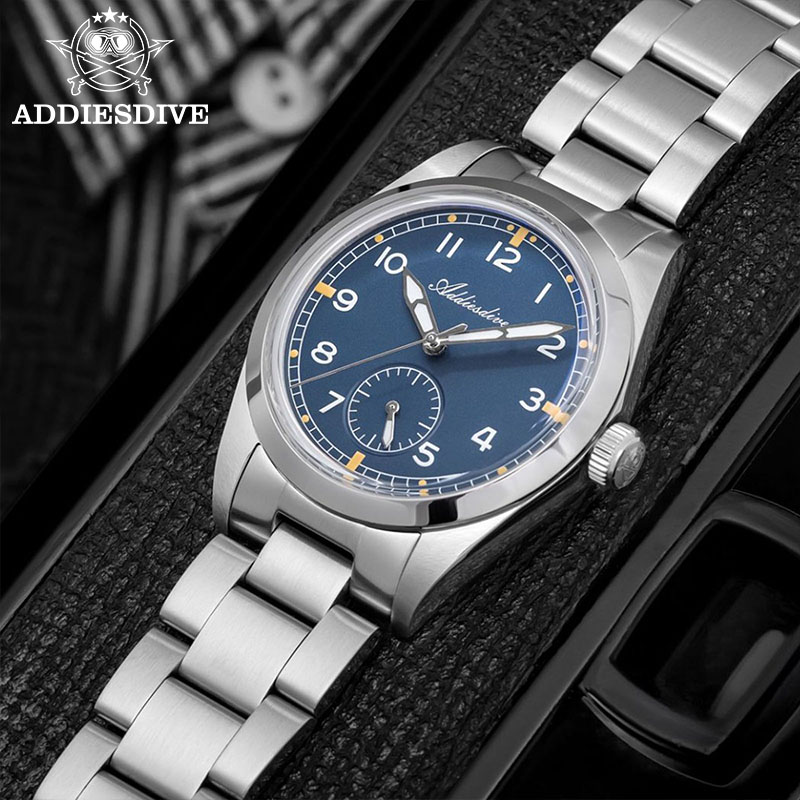 ADDIESDIVE 36 mm Herren-Quarzu – Luxury Watch Men Bewertung und Preis