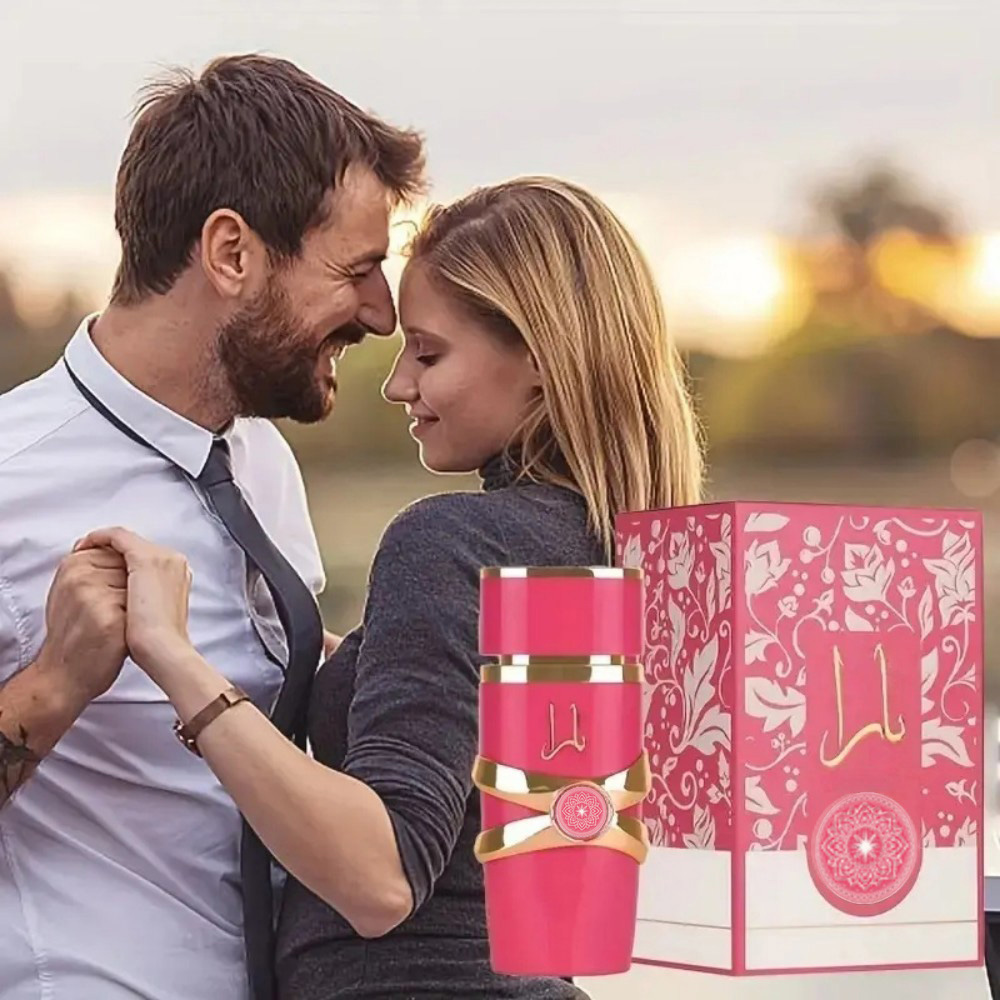 Yara & Asad Parfüm-Geschenkset – Luxury Gift Set Bewertung und Preis
