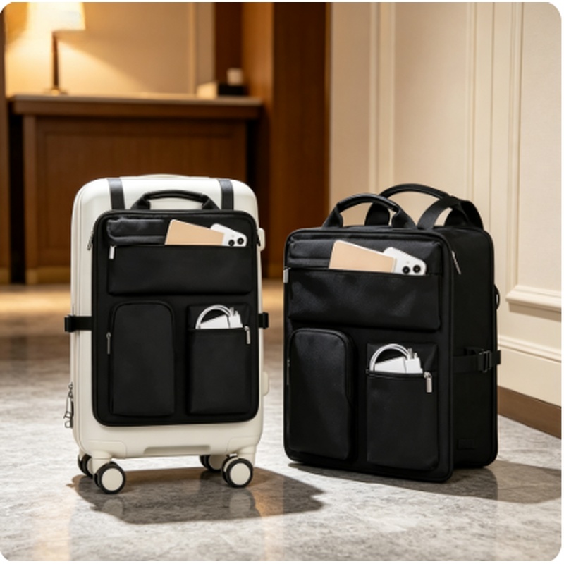 Gepäck-Organizer-Tasche mit me – Travel Luggage Set Bewertung und Preis