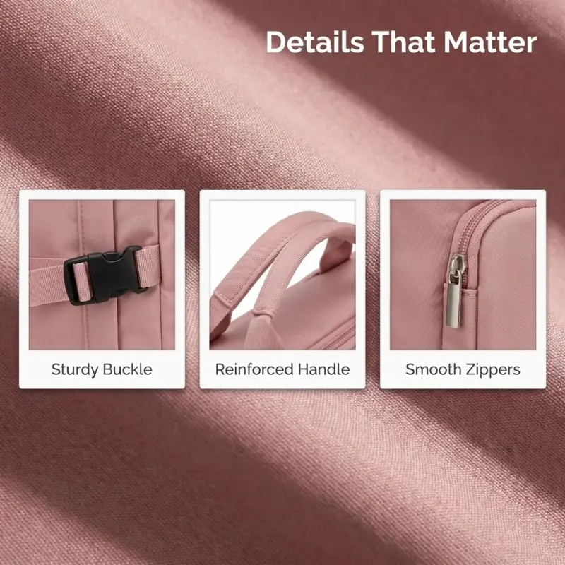 Gepäck-Organizer-Tasche mit me – Travel Luggage Set Bewertung und Preis