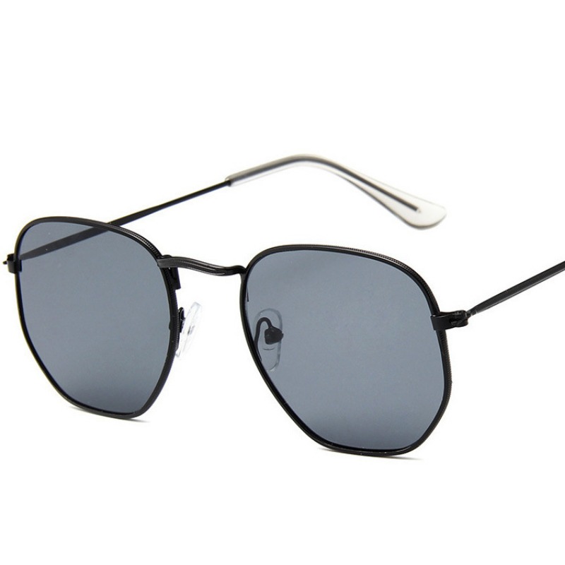 Runde Punk-Sonnenbrille für Mä – Designer Sunglasses Bewertung und Preis