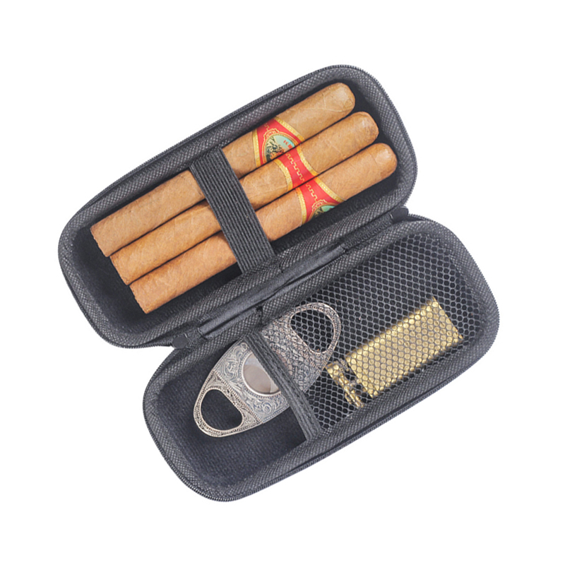 6er-Set Tragbares Zigarrenetui – Premium Cigar Case Bewertung und Preis