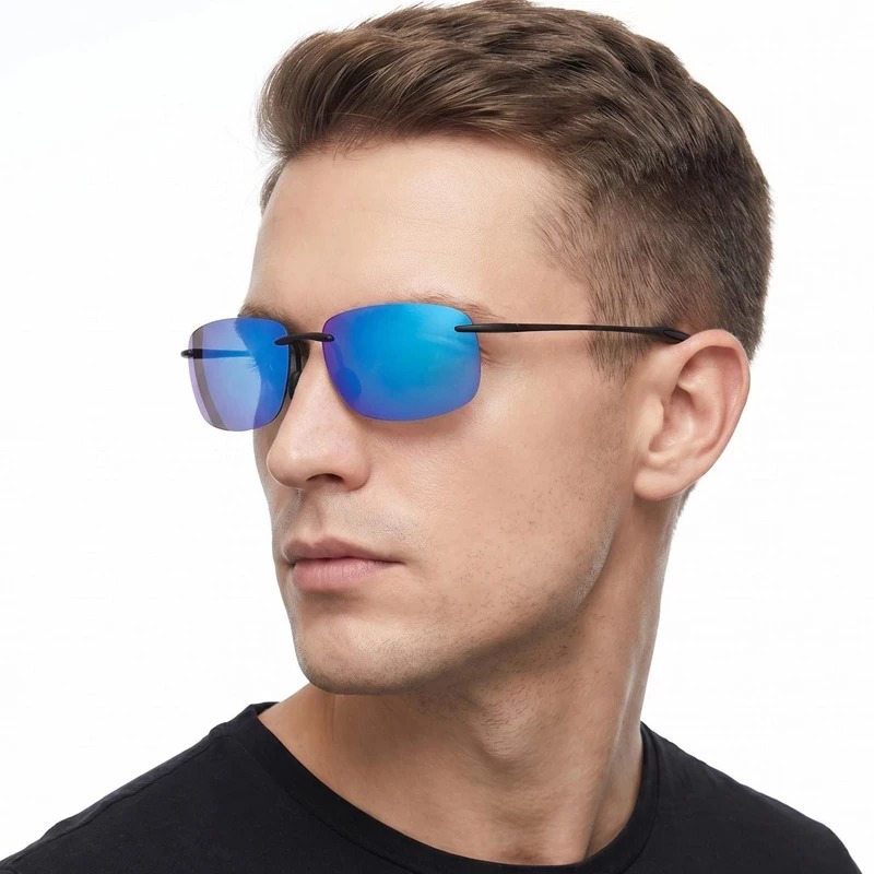 Neue TR90 Polarisierte Sonnenb – Sunglasses Uv400 Bewertung und Preis