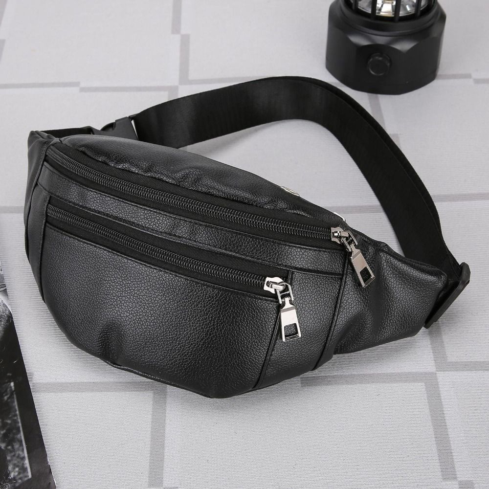 Multifunktionale Crossbody-Gel – Leather Wallet Men Bewertung und Preis