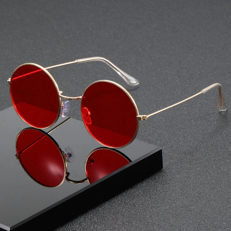 Retro Herren Punk-Stil Sonnenb – Sunglasses Uv400 Bewertung und Preis