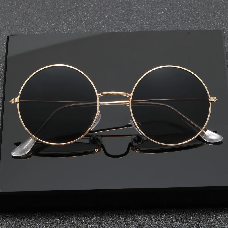 Retro Herren Punk-Stil Sonnenb – Sunglasses Uv400 Bewertung und Preis