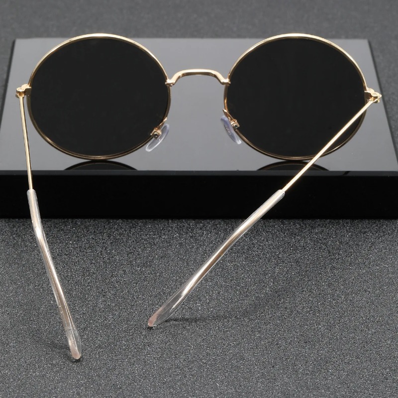 Retro Herren Punk-Stil Sonnenb – Sunglasses Uv400 Bewertung und Preis