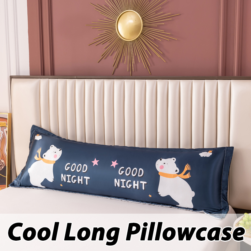 Kühle Sommer 120/150/180 cm La – Silk Pillowcase Bewertung und Preis