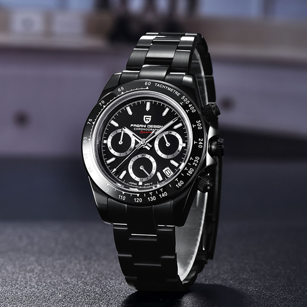 PD-1644 PAGANI DESIGN 2026 Neu – Luxury Watch Men Bewertung und Preis