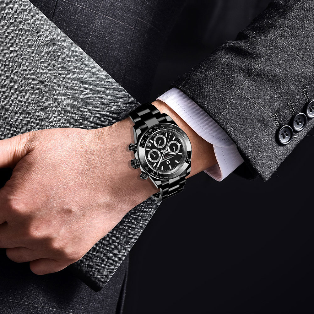 PD-1644 PAGANI DESIGN 2026 Neu – Luxury Watch Men Bewertung und Preis
