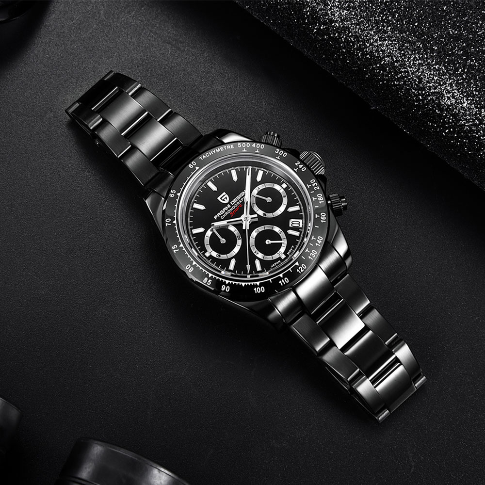 PD-1644 PAGANI DESIGN 2026 Neu – Luxury Watch Men Bewertung und Preis
