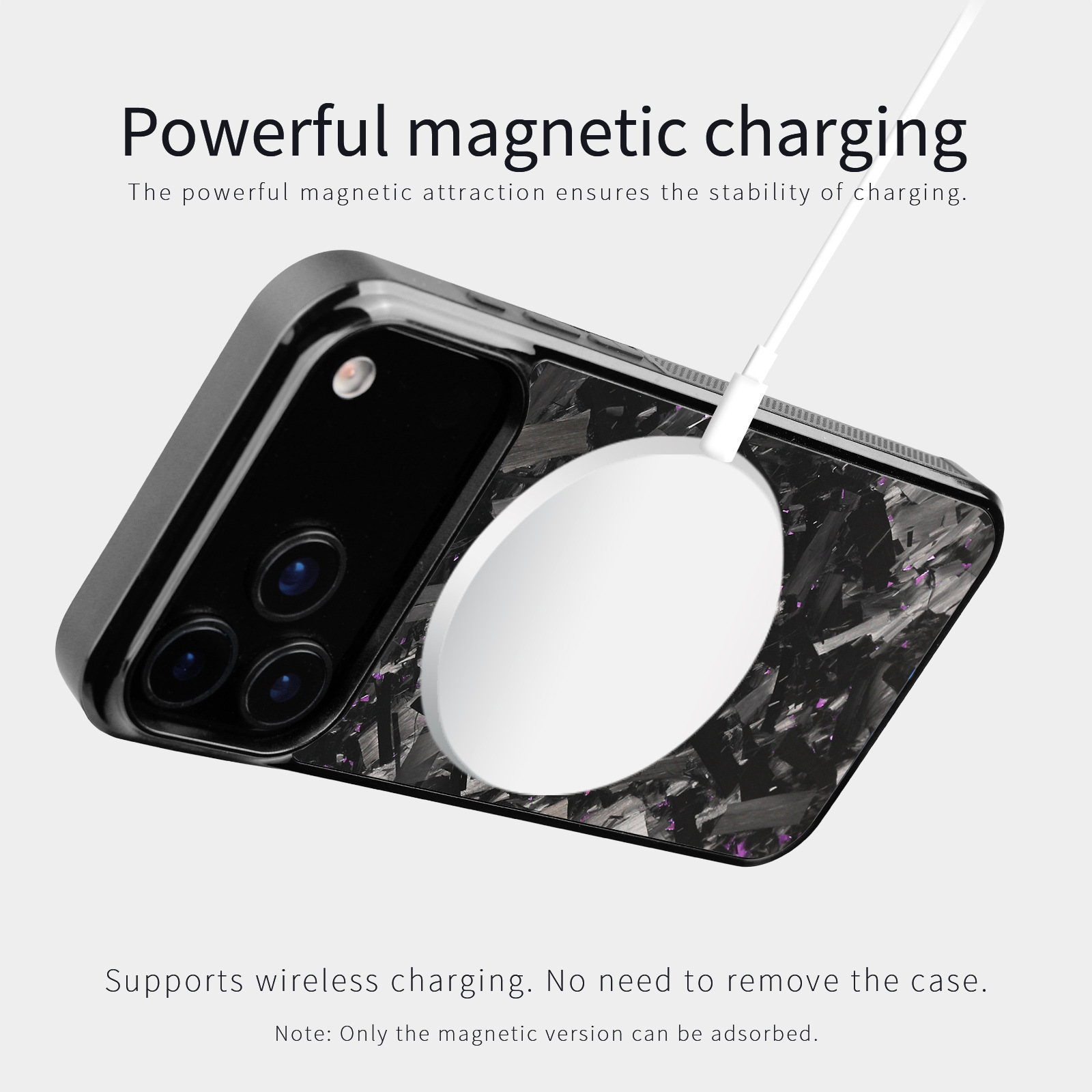 Coque Für MagSafe Telefon Abde – Premium Cigar Case Bewertung und Preis
