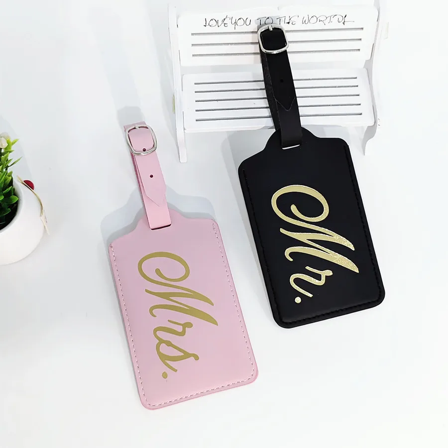 2 teile/satz Herr Frau Paare G – Travel Luggage Set Bewertung und Preis