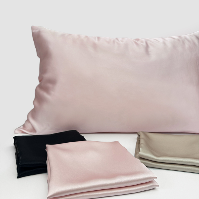 22 mm Seiden-Kissenbezug, 1 St – Silk Pillowcase Bewertung und Preis