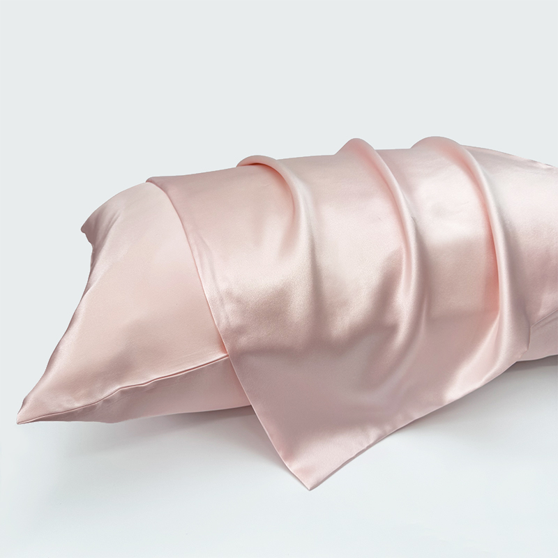 22 mm Seiden-Kissenbezug, 1 St – Silk Pillowcase Bewertung und Preis