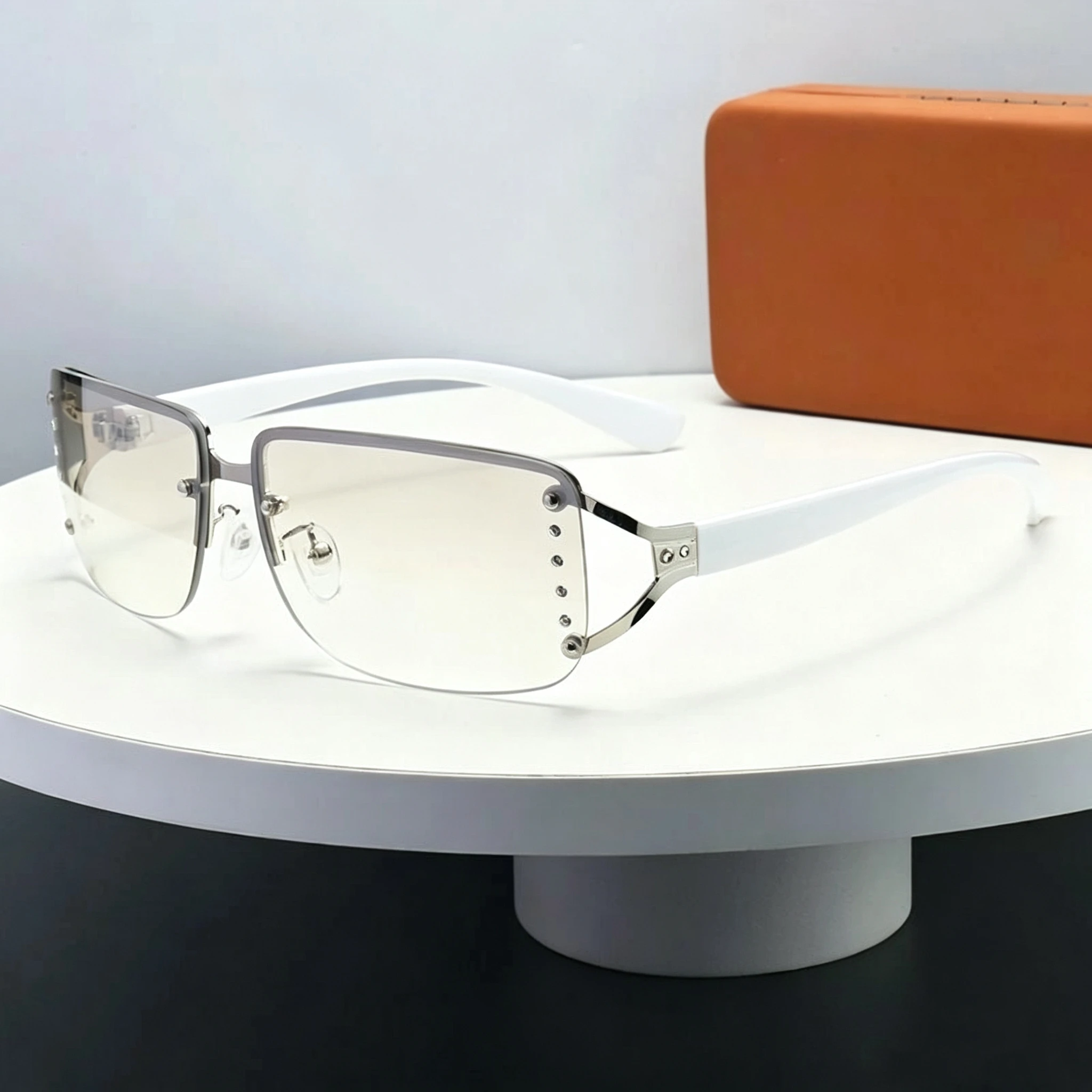 Neue Damen-Sonnenbrille, Luxus – Designer Sunglasses Bewertung und Preis