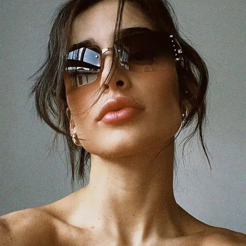 Neue Damen-Sonnenbrille, Luxus – Designer Sunglasses Bewertung und Preis