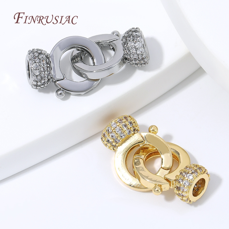 18K vergoldeter Messing-Schmuc – Gold Plated Jewelry Bewertung und Preis