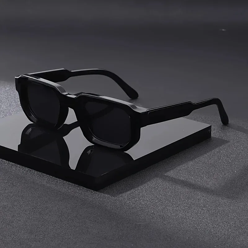 4PCS Neue Herren-Modebrille Un – Sunglasses Uv400 Bewertung und Preis