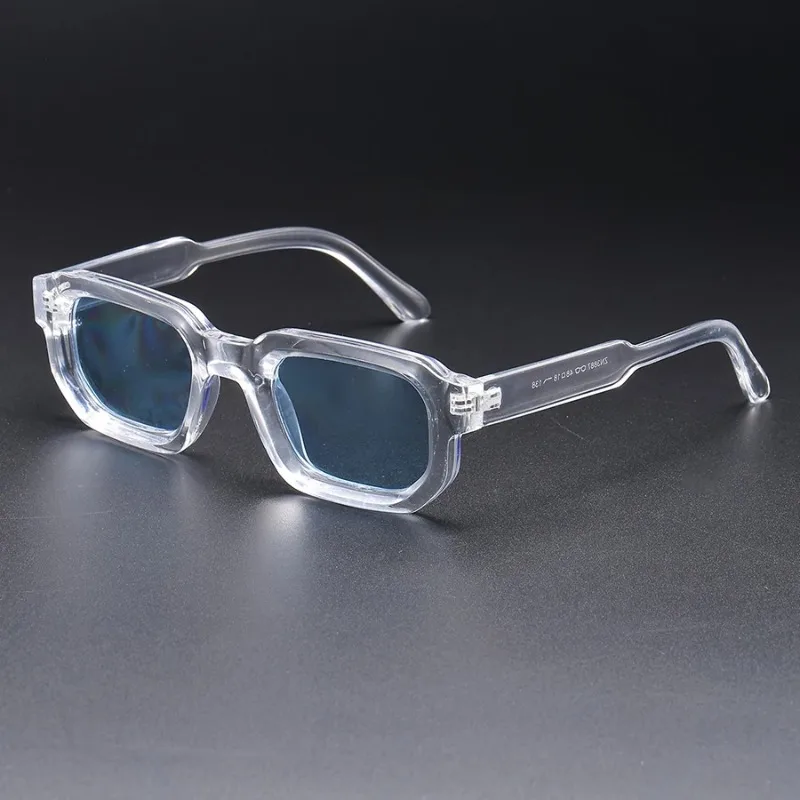 4PCS Neue Herren-Modebrille Un – Sunglasses Uv400 Bewertung und Preis