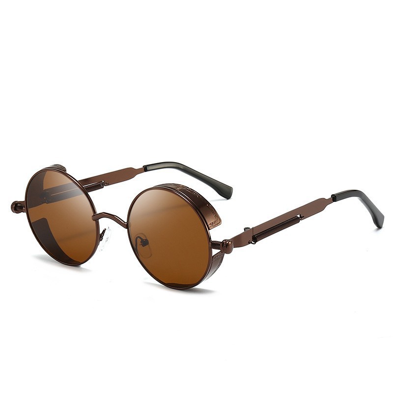 Klassische, hochwertige Steamp – Designer Sunglasses Bewertung und Preis