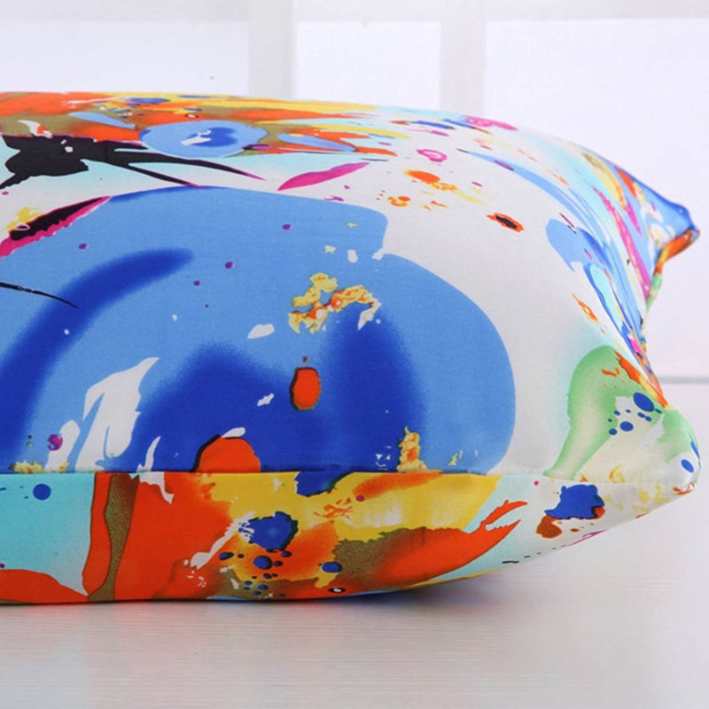 Silk Zipper Kissenbezug 1pc 10 – Silk Pillowcase Bewertung und Preis