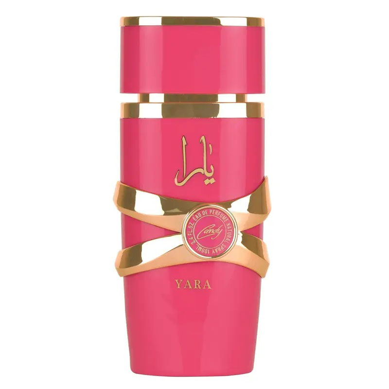 Yara & Asad Eau De Parfum Gesc – Luxury Gift Set Bewertung und Preis