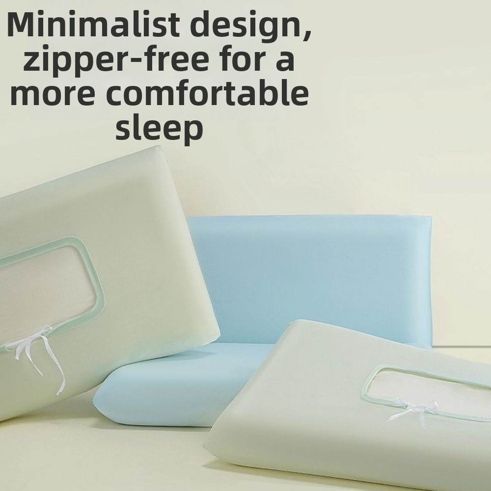 Neue Eisseide Kissenbezüge aus – Silk Pillowcase Bewertung und Preis