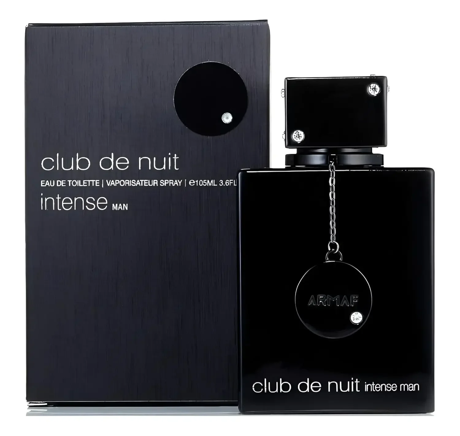 Armaf Club De Nuit Intense EDT – Luxury Gift Set Bewertung und Preis