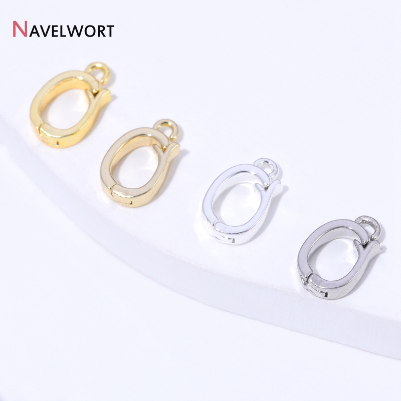 14K/18K vergoldete Messing-Met – Gold Plated Jewelry Bewertung und Preis