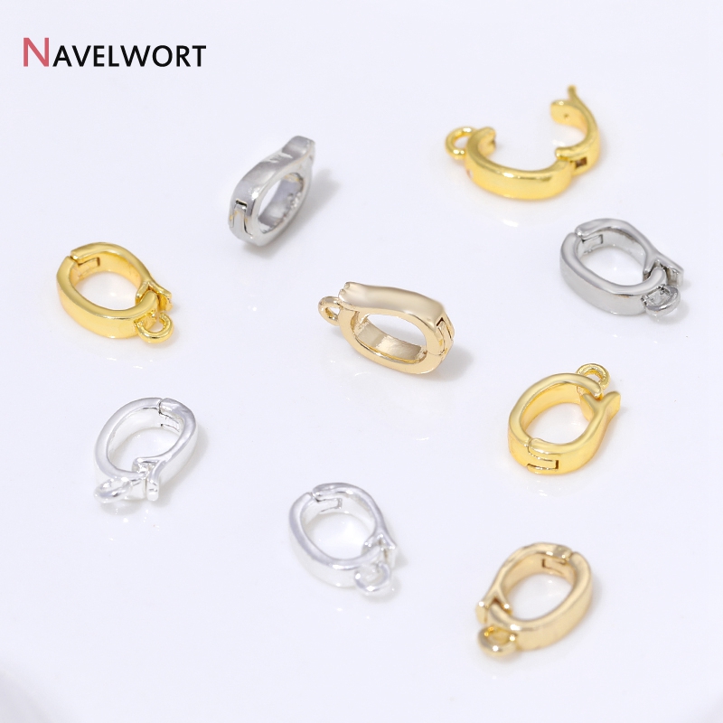 14K/18K vergoldete Messing-Met – Gold Plated Jewelry Bewertung und Preis