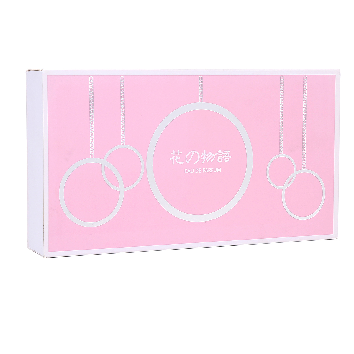 Luxuriöse 4-in-1 Damen-Parfümk – Luxury Gift Set Bewertung und Preis