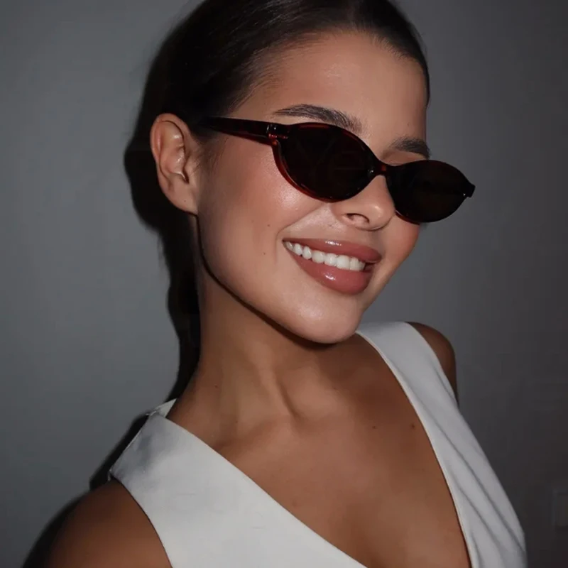 Schutzbrillen 1/4PCS Neue Klei – Designer Sunglasses Bewertung und Preis