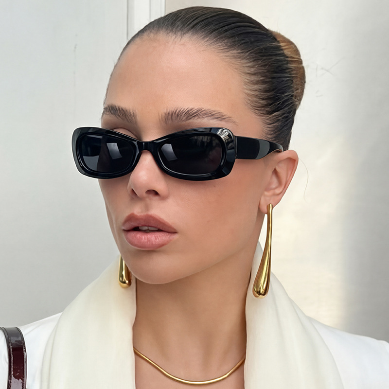 Modetrend: Sonnenbrillen für D – Sunglasses Uv400 Bewertung und Preis