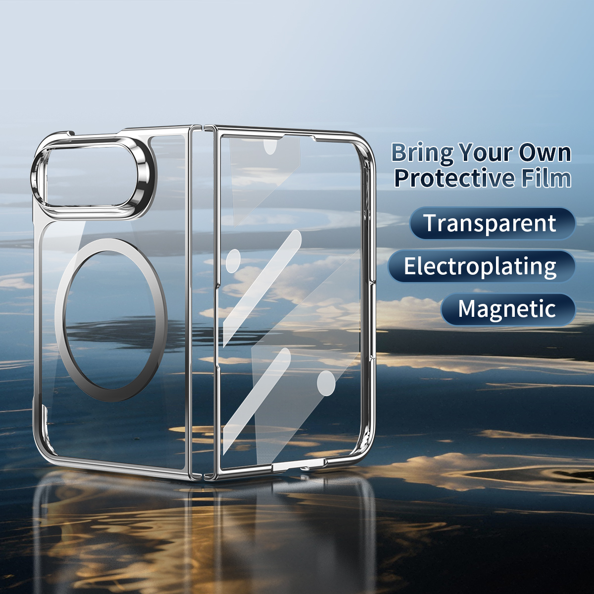 Hochwertige, transparente Schu – Premium Cigar Case Bewertung und Preis