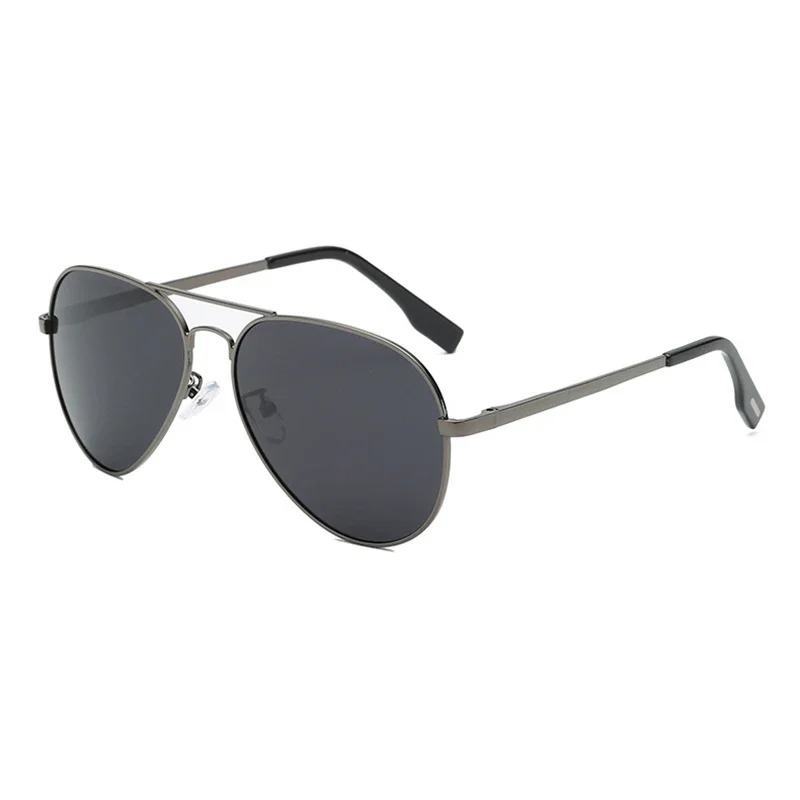 Klassische Große Piloten-Sonne – Sunglasses Uv400 Bewertung und Preis