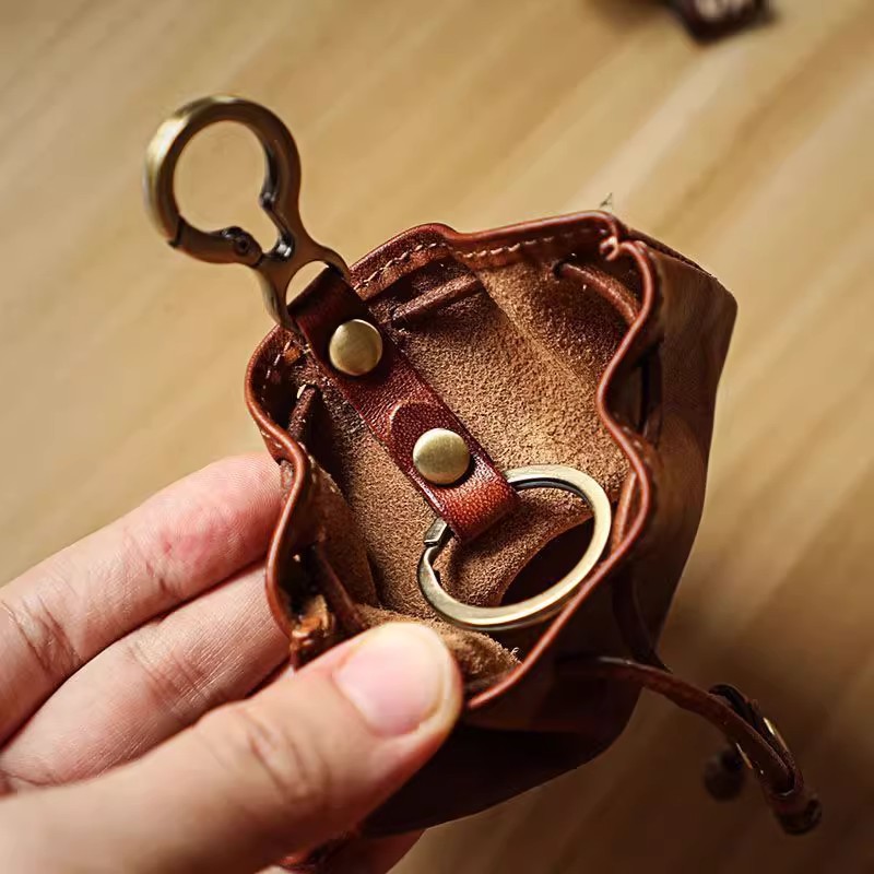Japanischer Stil, echtes weich – Leather Wallet Men Bewertung und Preis