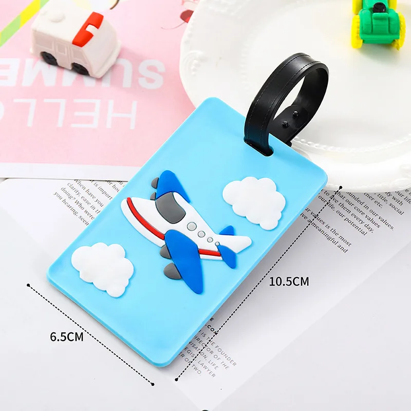 Niedliche Cartoon-Autos, PVC-S – Travel Luggage Set Bewertung und Preis