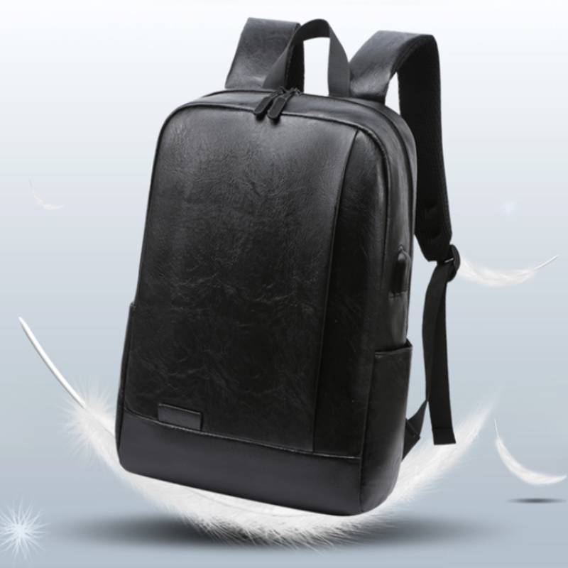Männer Modische Rucksack PU Le – Leather Briefcase Bewertung und Preis