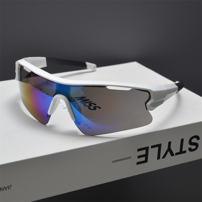 Neue Punk-Sonnenbrille für Dam – Sunglasses Uv400 Bewertung und Preis
