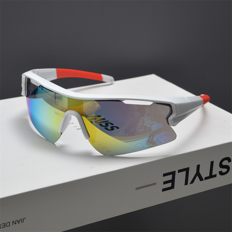 Neue Punk-Sonnenbrille für Dam – Sunglasses Uv400 Bewertung und Preis