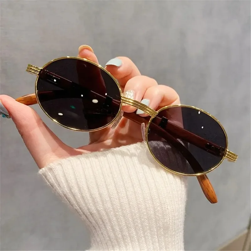 Modische Vintage Runde Sonnenb – Sunglasses Uv400 Bewertung und Preis