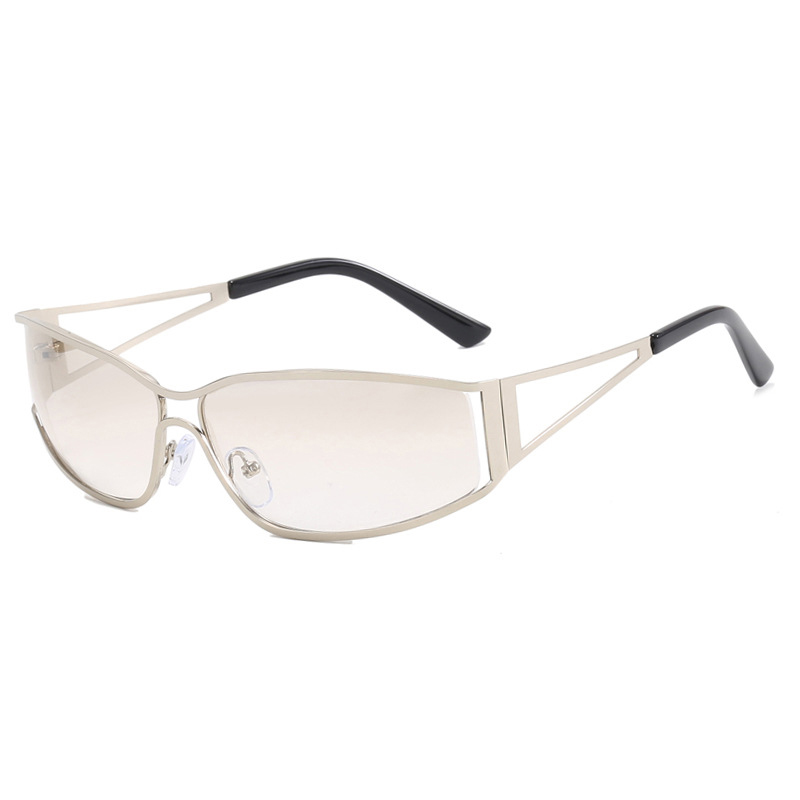 Neue Y2k Sonnenbrille für Dame – Designer Sunglasses Bewertung und Preis