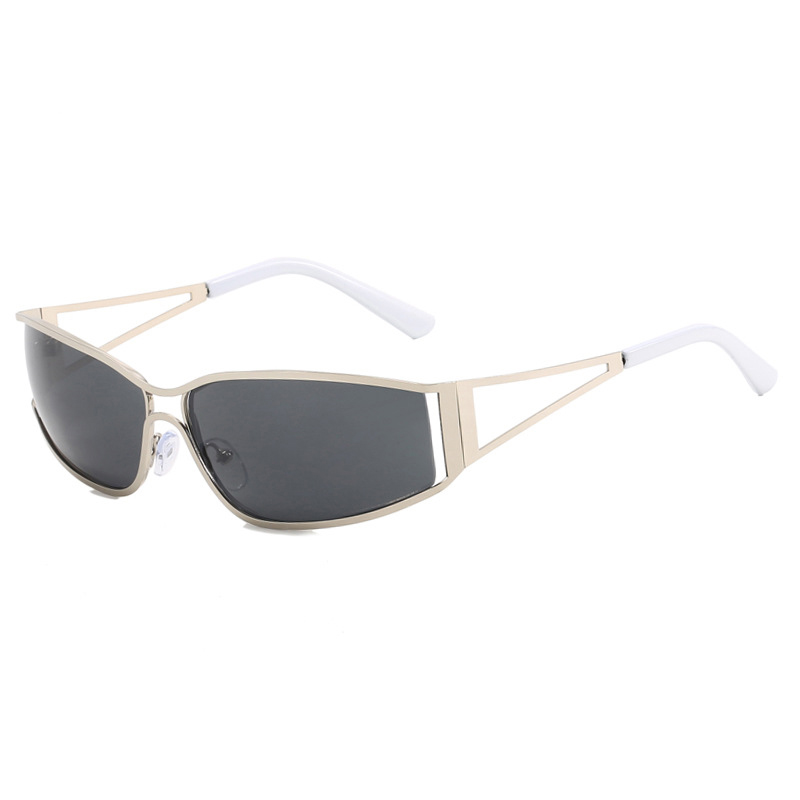 Neue Y2k Sonnenbrille für Dame – Designer Sunglasses Bewertung und Preis