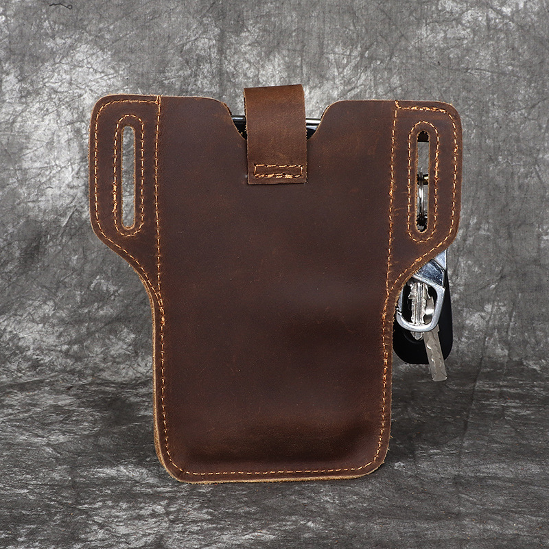 Neues Modell Herren-Lederbrief – Leather Wallet Men Bewertung und Preis