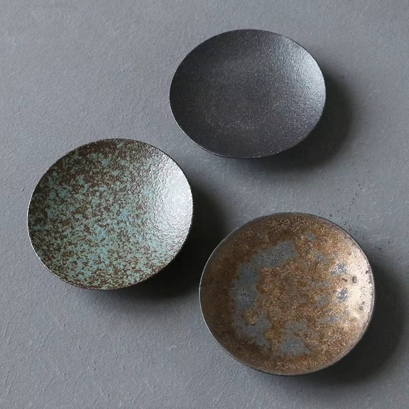 Keramikuntersetzer – hitzebest – Marble Coaster Set Bewertung und Preis