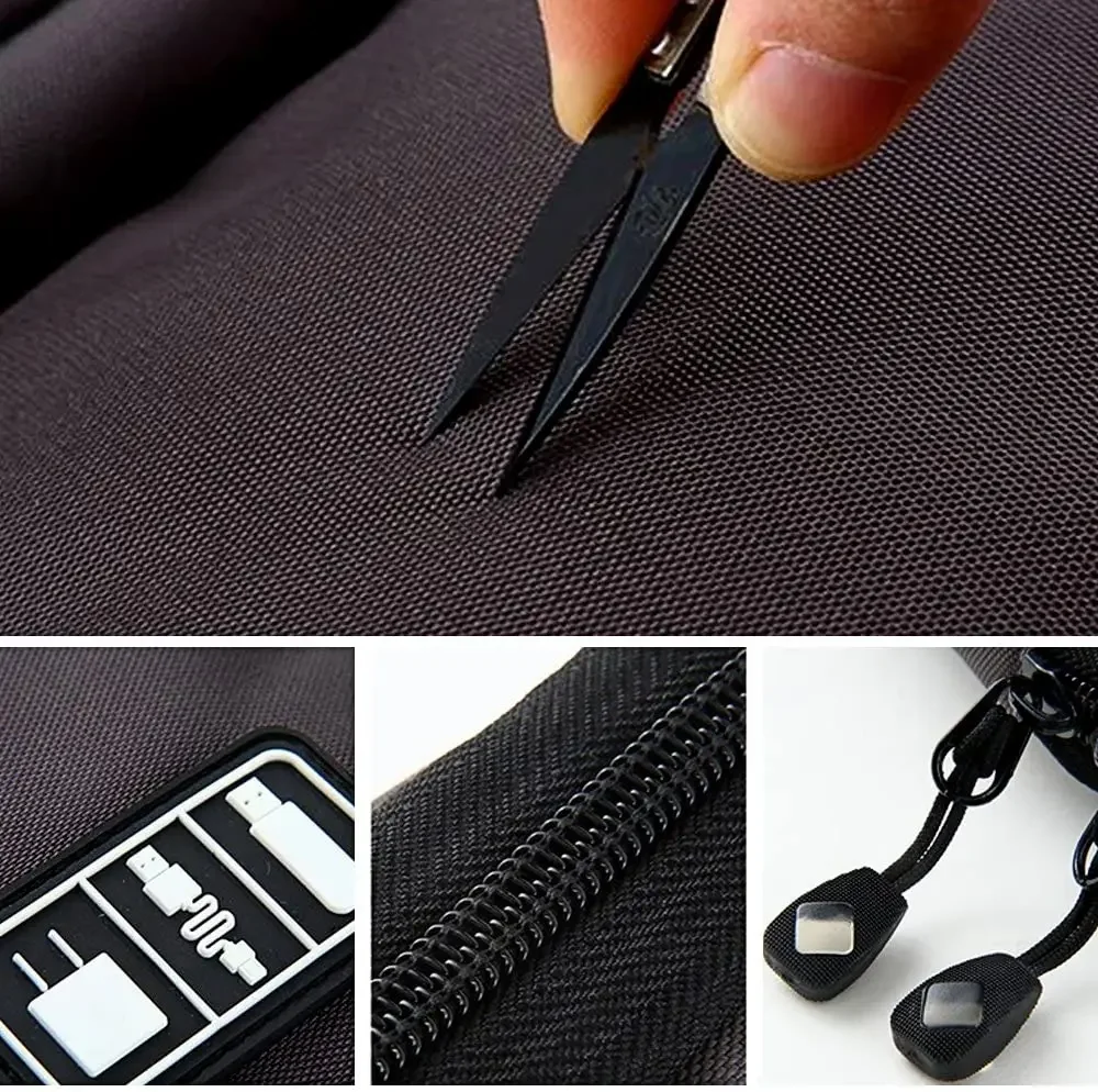 Kabel-Organizer-Aufbewahrungst – Travel Luggage Set Bewertung und Preis